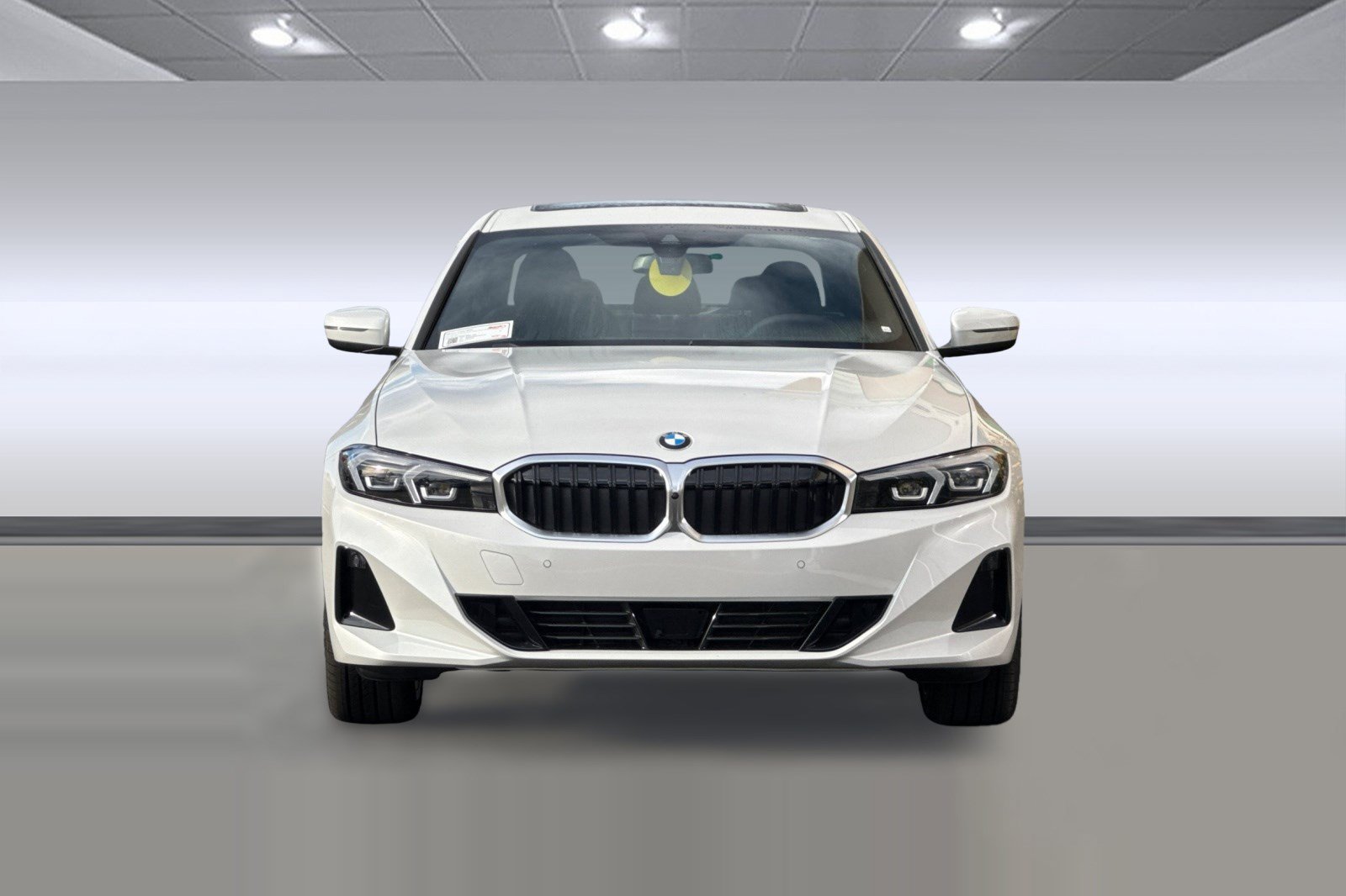 Used 2026 BMW 330i Sedan w/ Premium Package RWD image 6