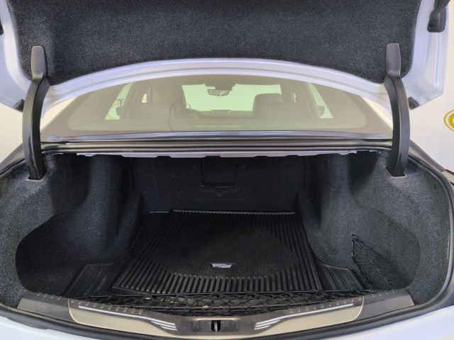 Used 2019 Cadillac CT6 V w/ Driver Assist Package image 26