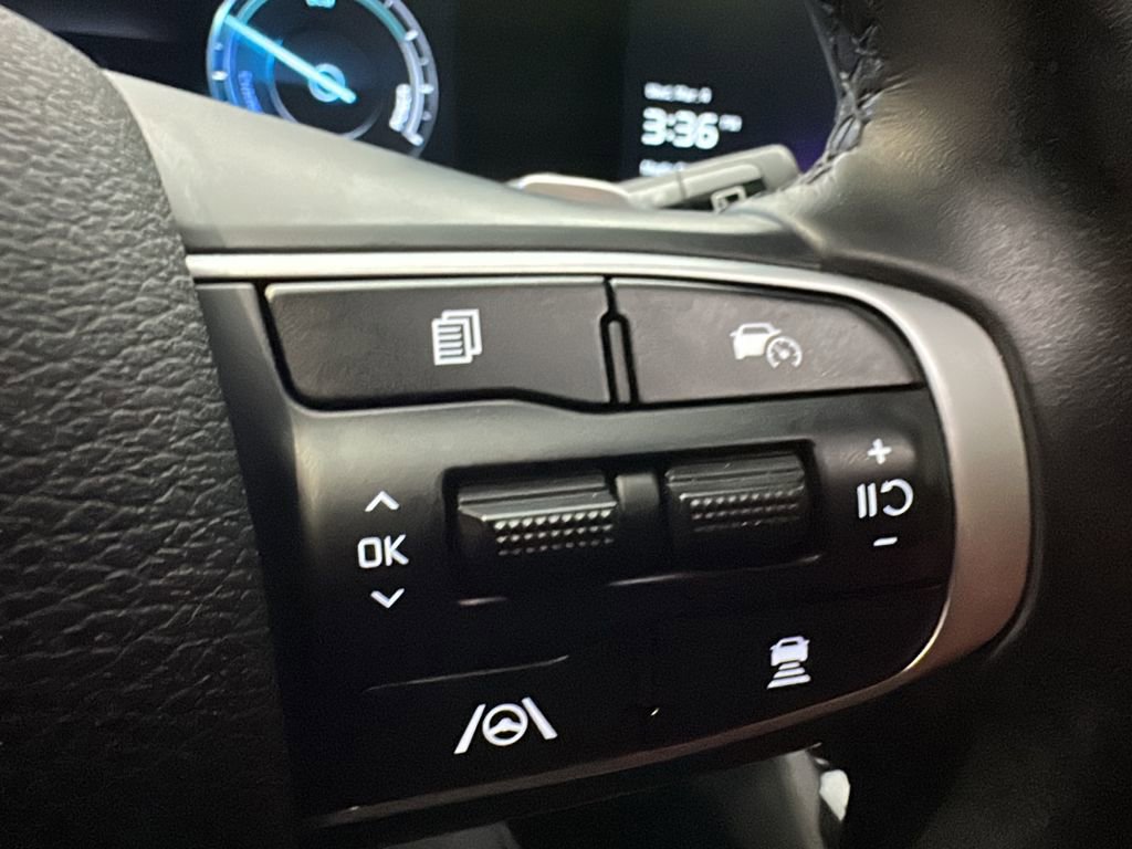 Used 2023 Kia Sportage SX Prestige image 24