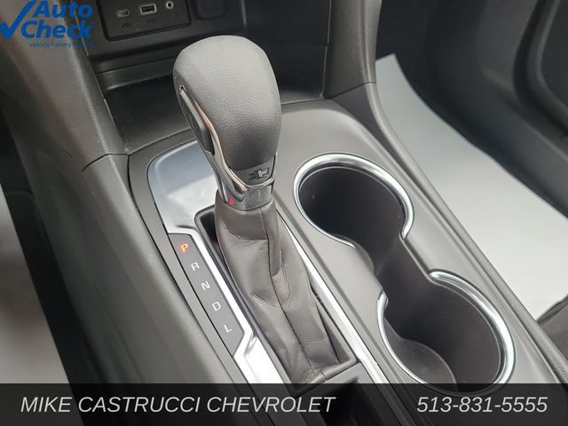 Used 2024 Chevrolet Equinox LS w/ LS Convenience Package FWD image 15