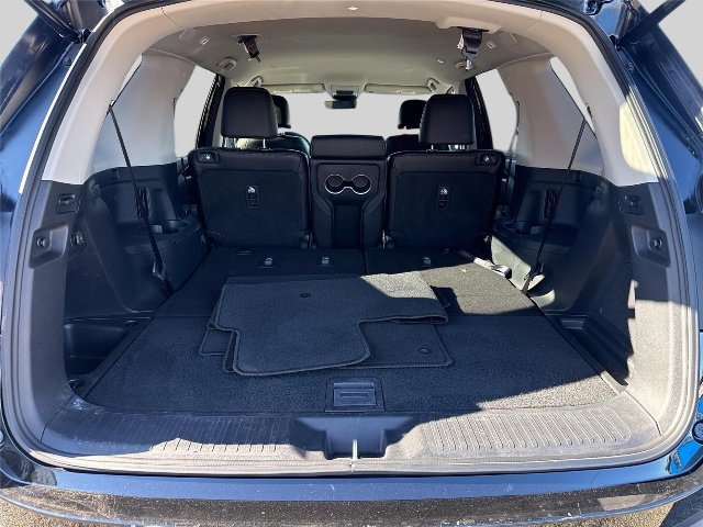 Certified 2023 Honda Pilot EX-L image 21
