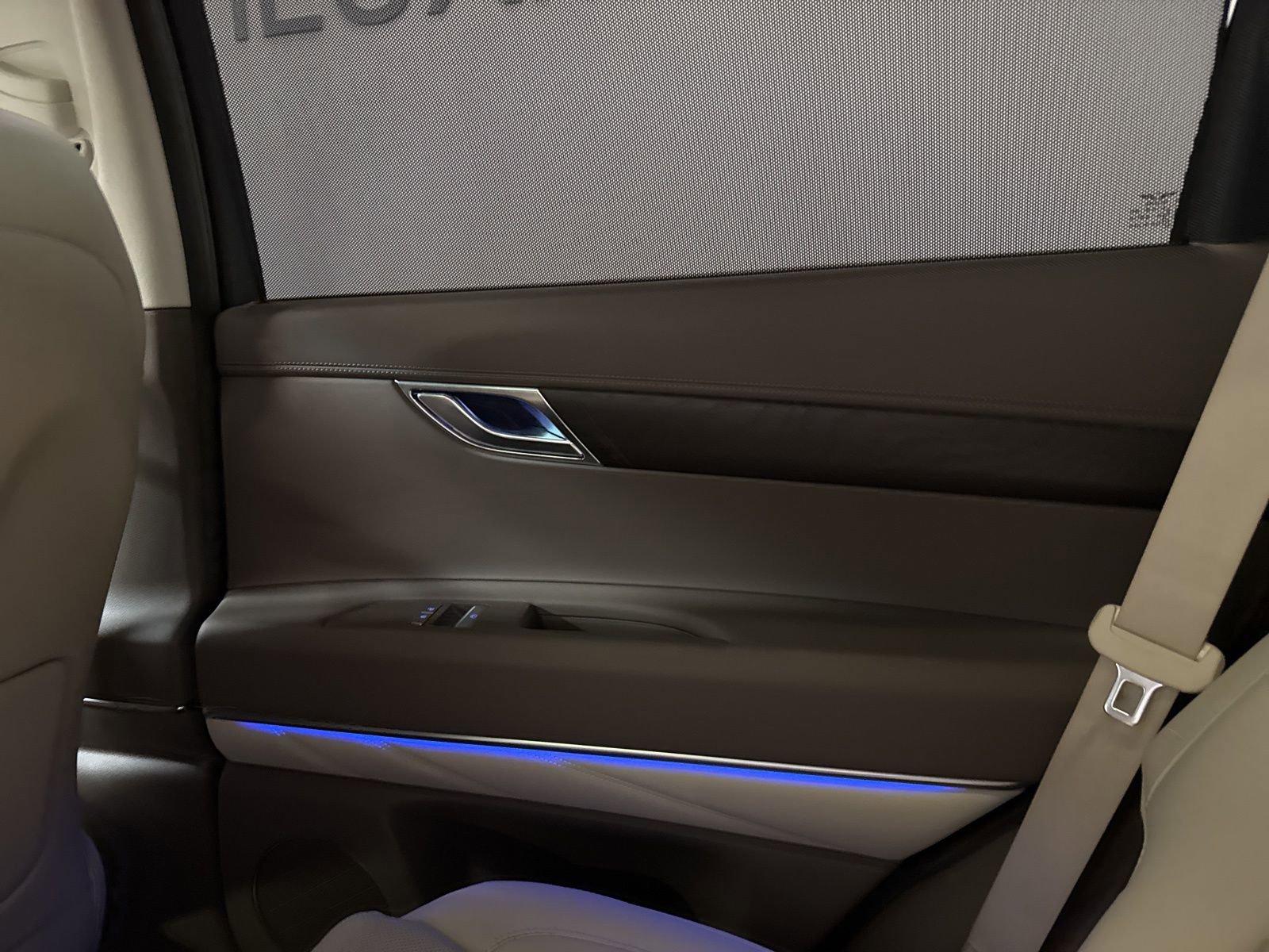 Used 2024 Genesis GV80 3.5T image 18