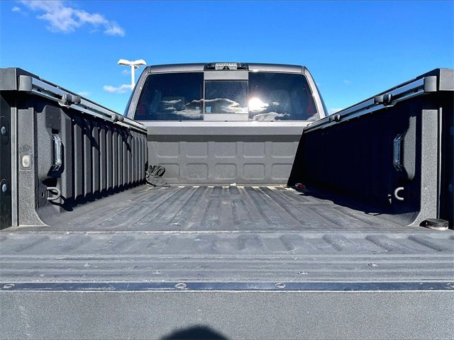 Used 2022 RAM 3500 Laramie image 26