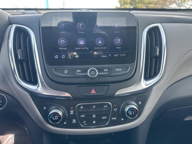 Used 2021 Chevrolet Equinox Premier FWD image 36