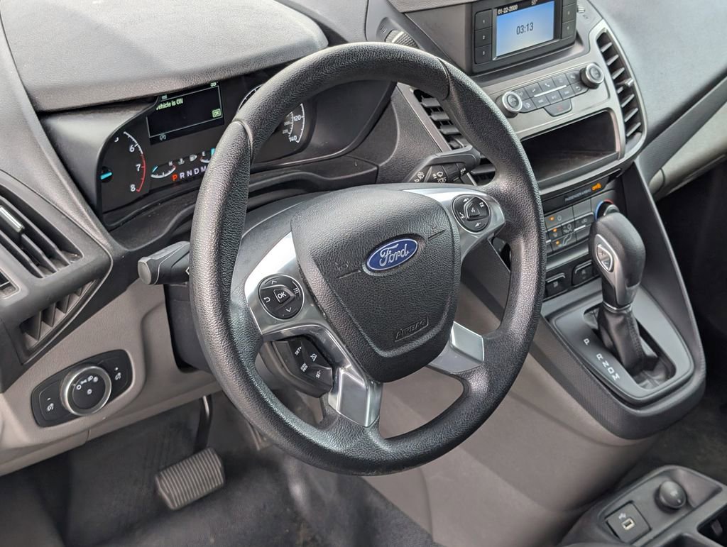 Used 2022 Ford Transit Connect XL image 16