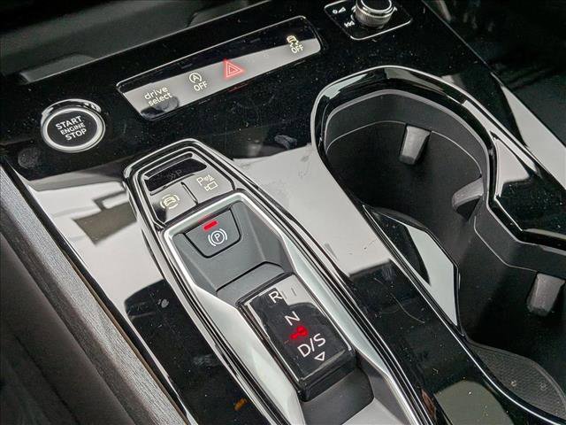 Certified 2025 Audi A5 2.0T Premium Plus w/ Premium Plus image 12