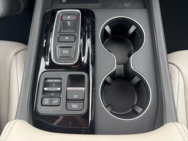 New 2026 Honda Pilot EX-L image 25