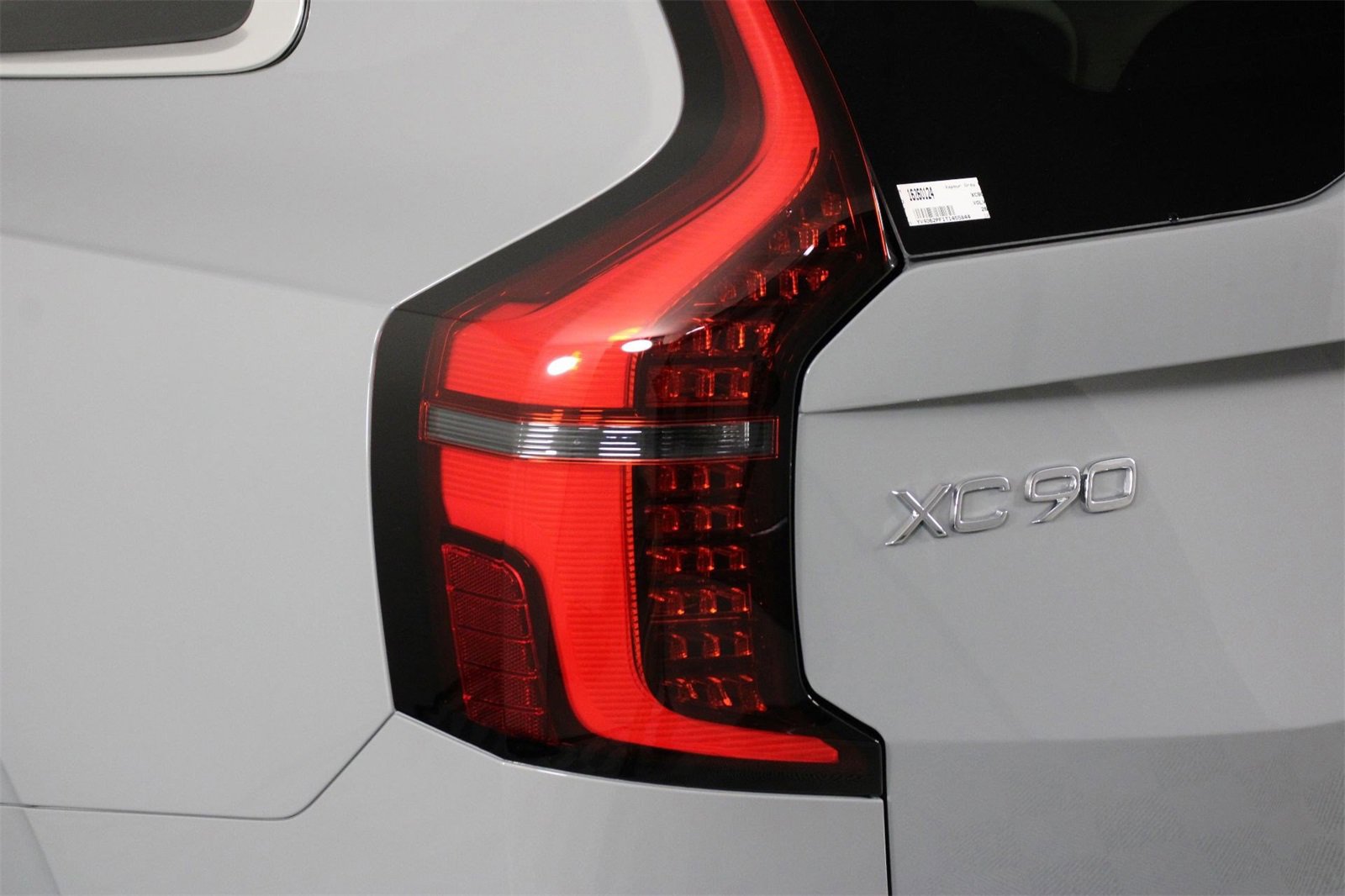 New 2026 Volvo XC90 B6 Ultra image 15