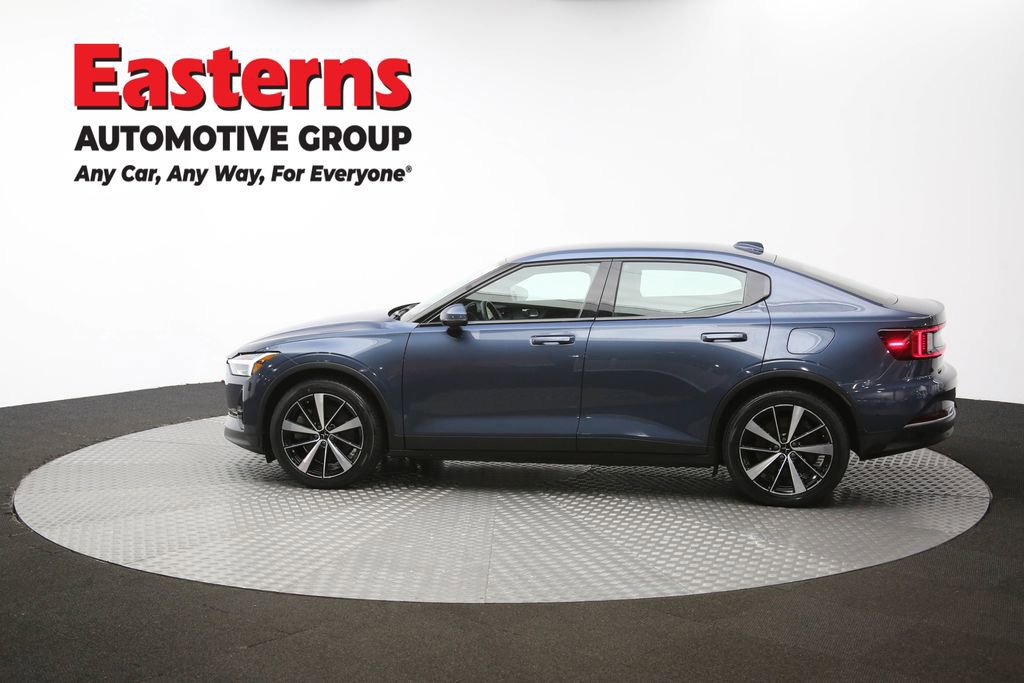 Used 2022 Polestar Polestar 2 w/ Pilot Package image 56