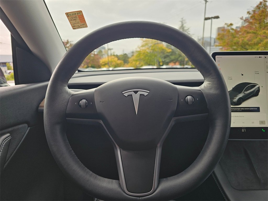 Used 2021 Tesla Model Y Long Range image 30