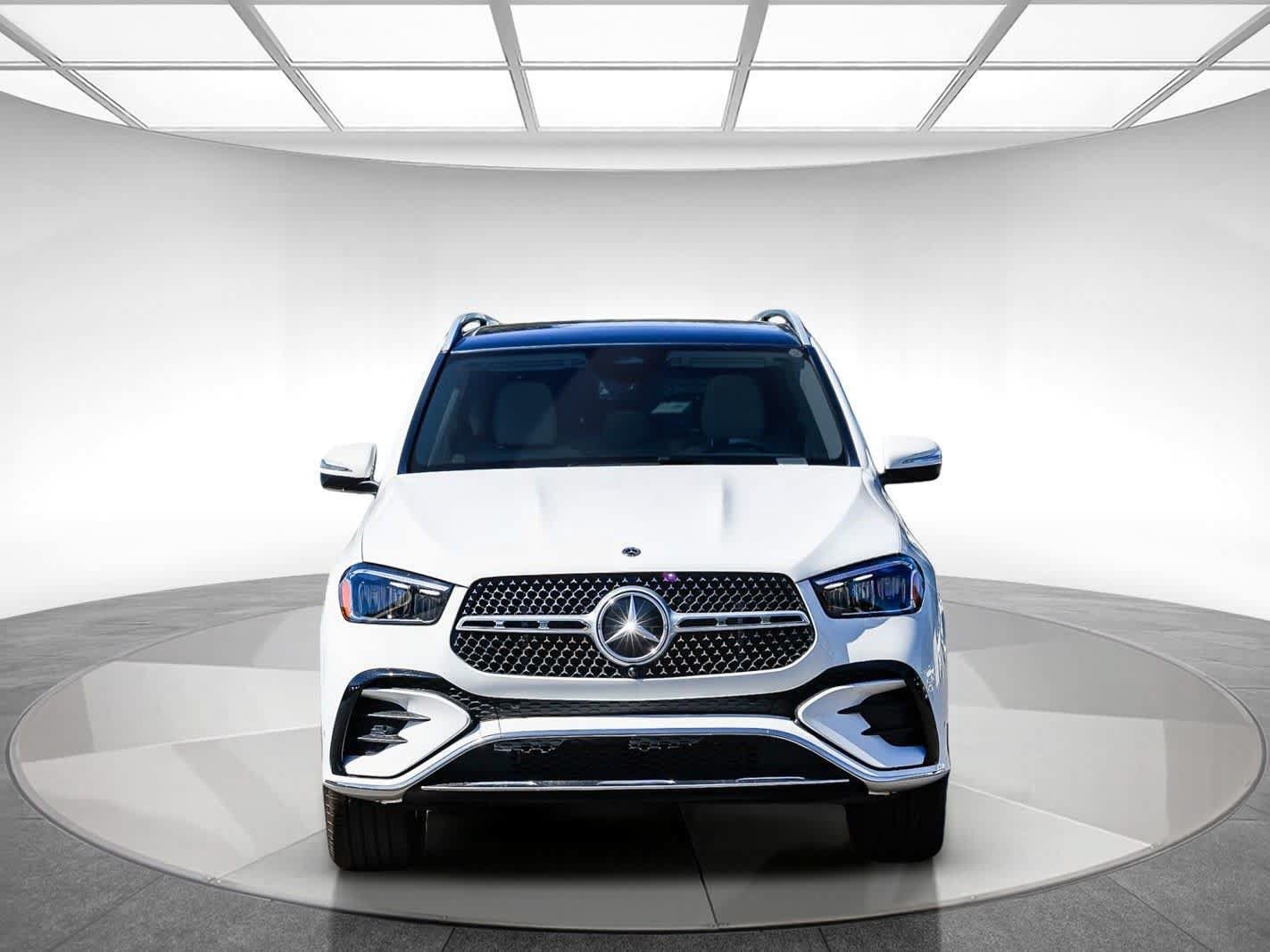 New 2026 Mercedes-Benz GLE 450 4MATIC image 7