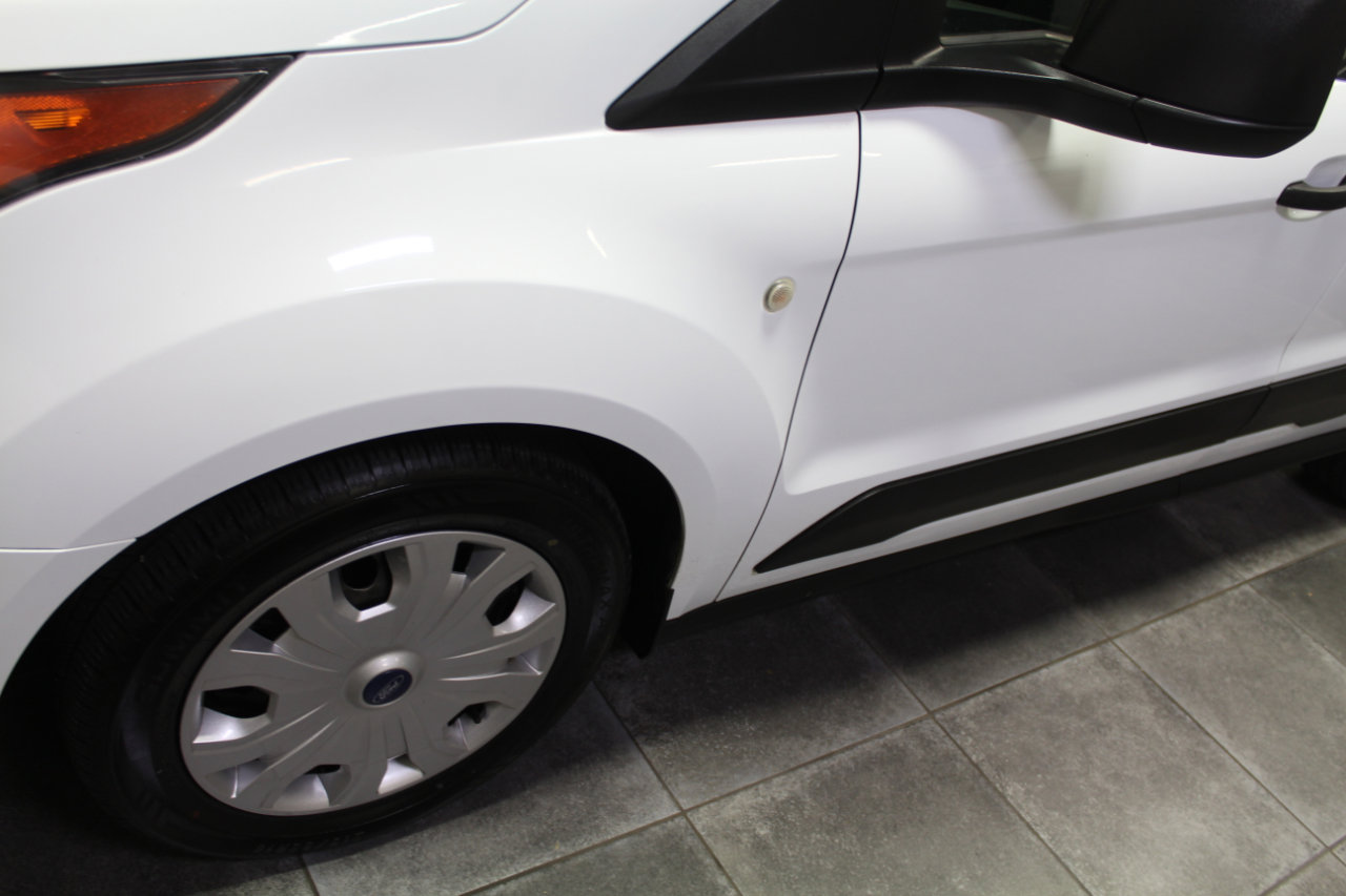 Used 2019 Ford Transit Connect XLT image 32