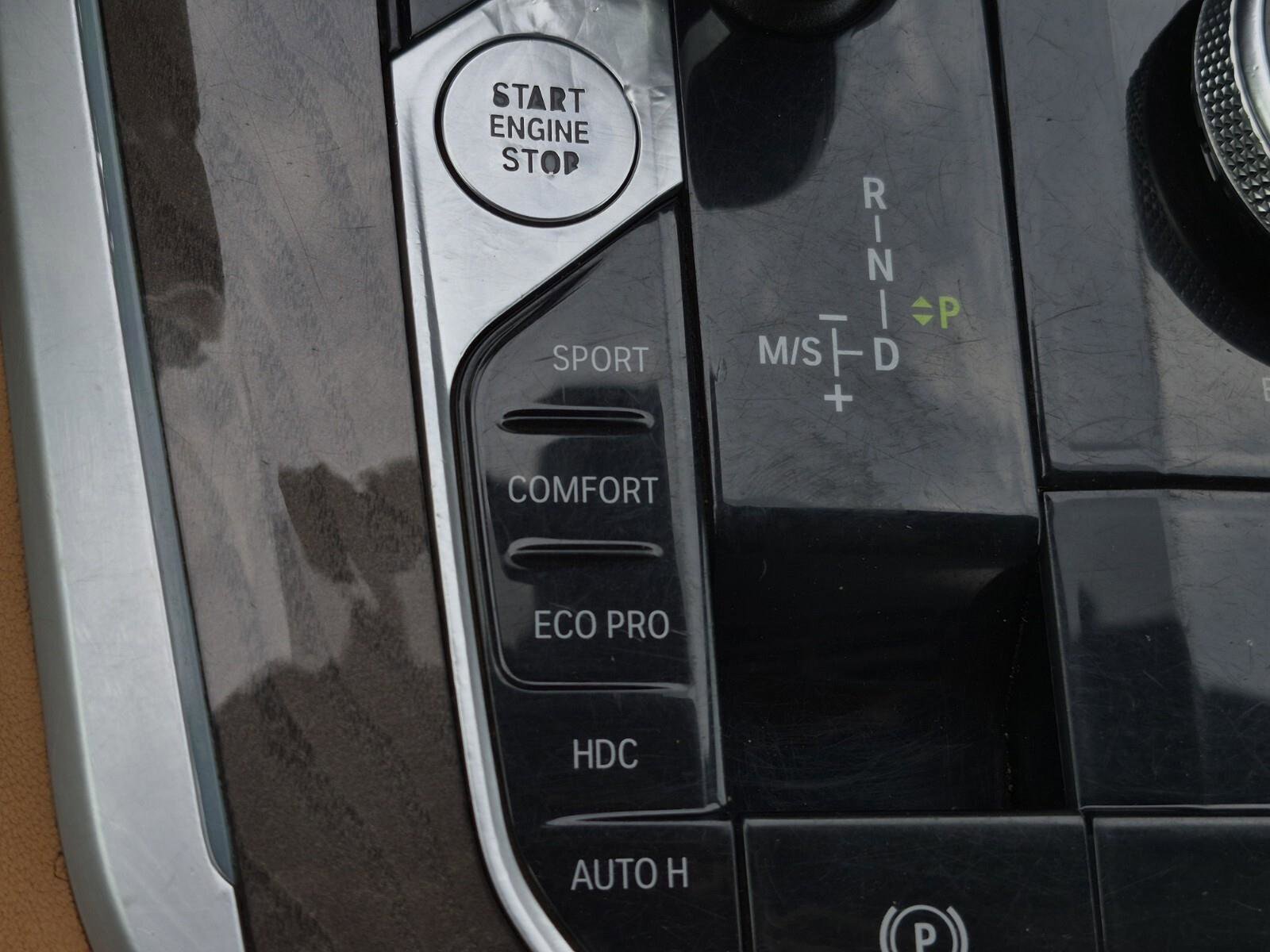 Certified 2023 BMW X5 xDrive40i AWD/4WD image 33