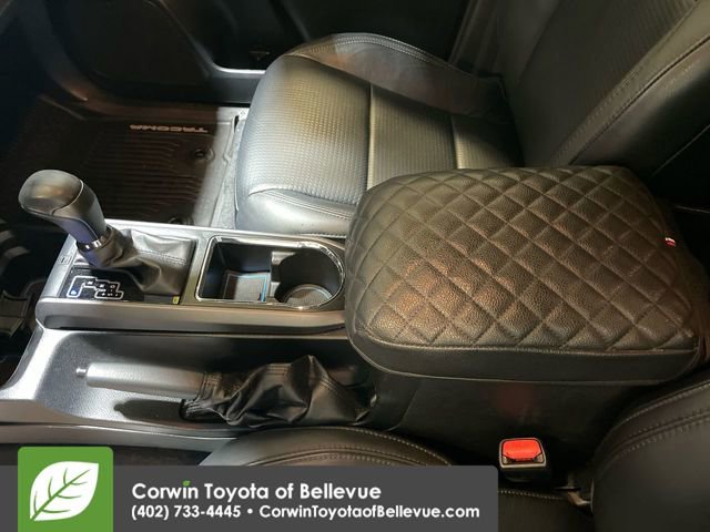 Used 2019 Toyota Tacoma TRD Off-Road image 18