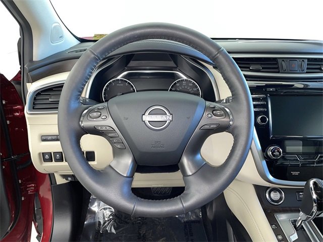 Certified 2024 Nissan Murano Platinum w/ Cargo Package image 35