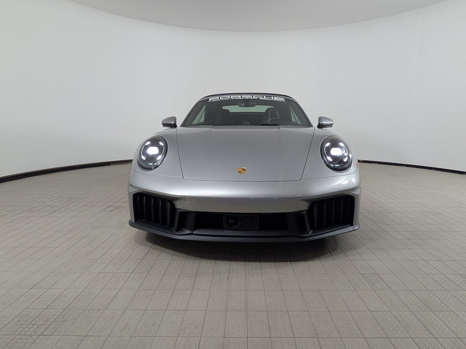 New 2026 Porsche 911 Carrera GTS RWD image 7