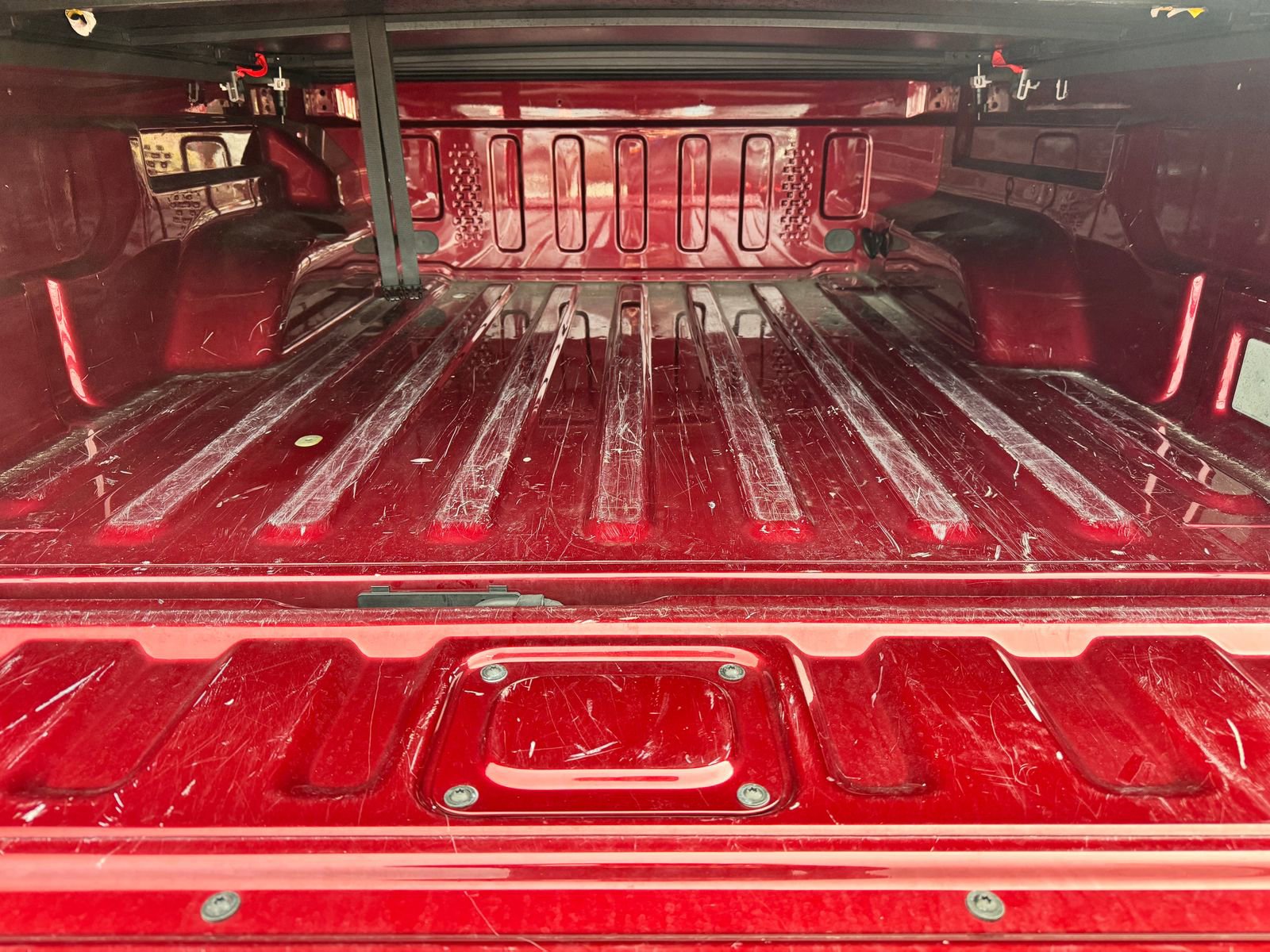 Used 2021 Jeep Gladiator Overland w/ Popular Equipment Package image 6