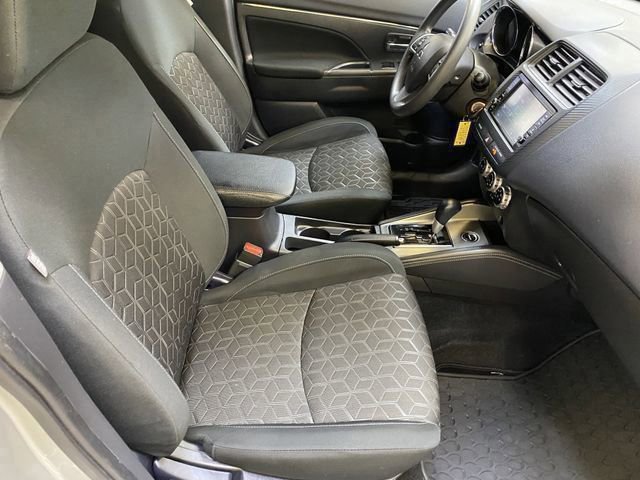 Used 2024 Mitsubishi Outlander Sport ES image 23