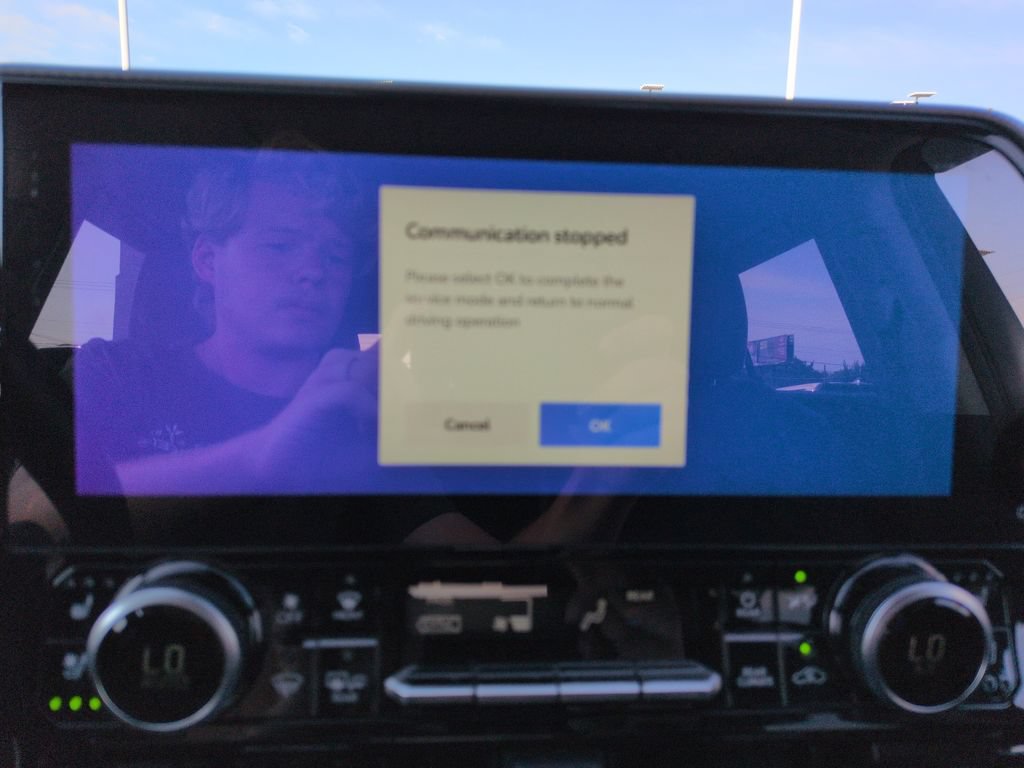 Certified 2025 Toyota Highlander Platinum AWD/4WD image 19