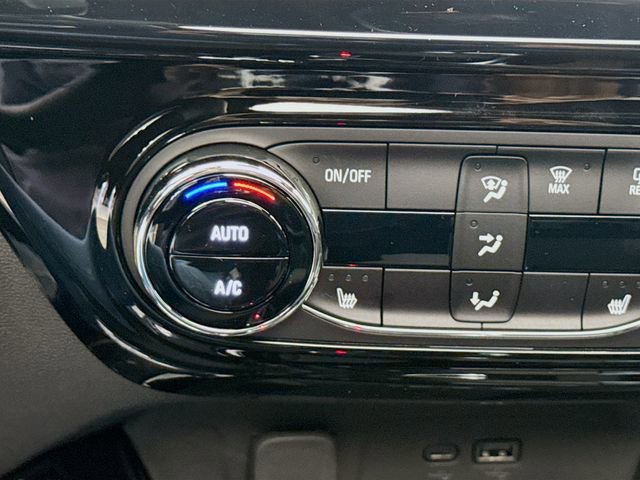 New 2026 Chevrolet Trax RS w/ Sunroof Package image 21