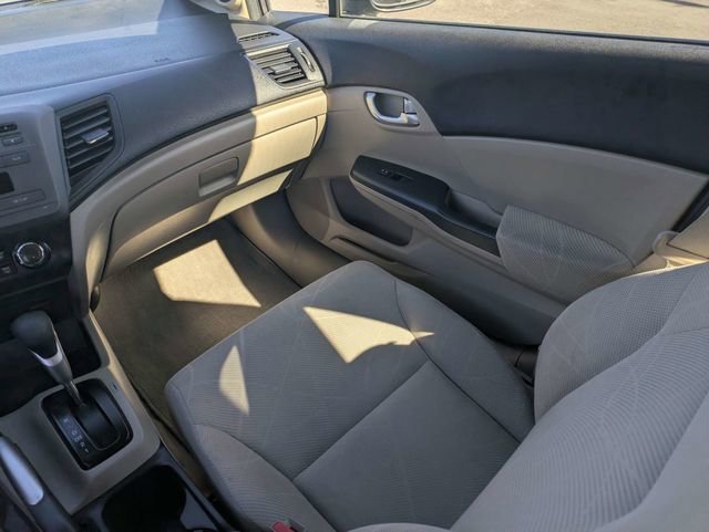 Used 2012 Honda Civic EX image 15