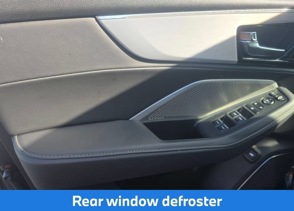 Used 2024 Acura MDX w/ Technology Package FWD image 15