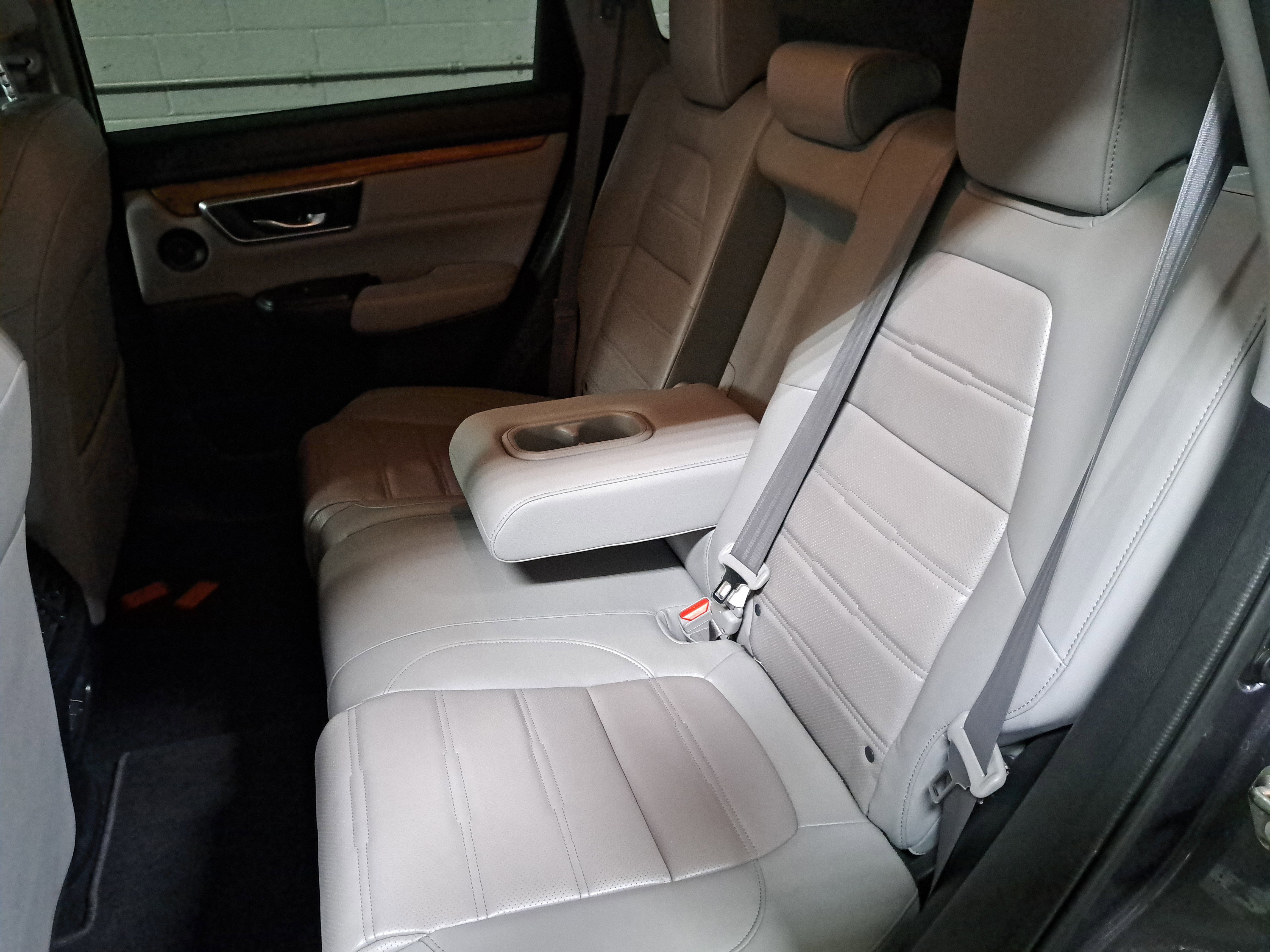 Used 2020 Honda CR-V EX-L image 11