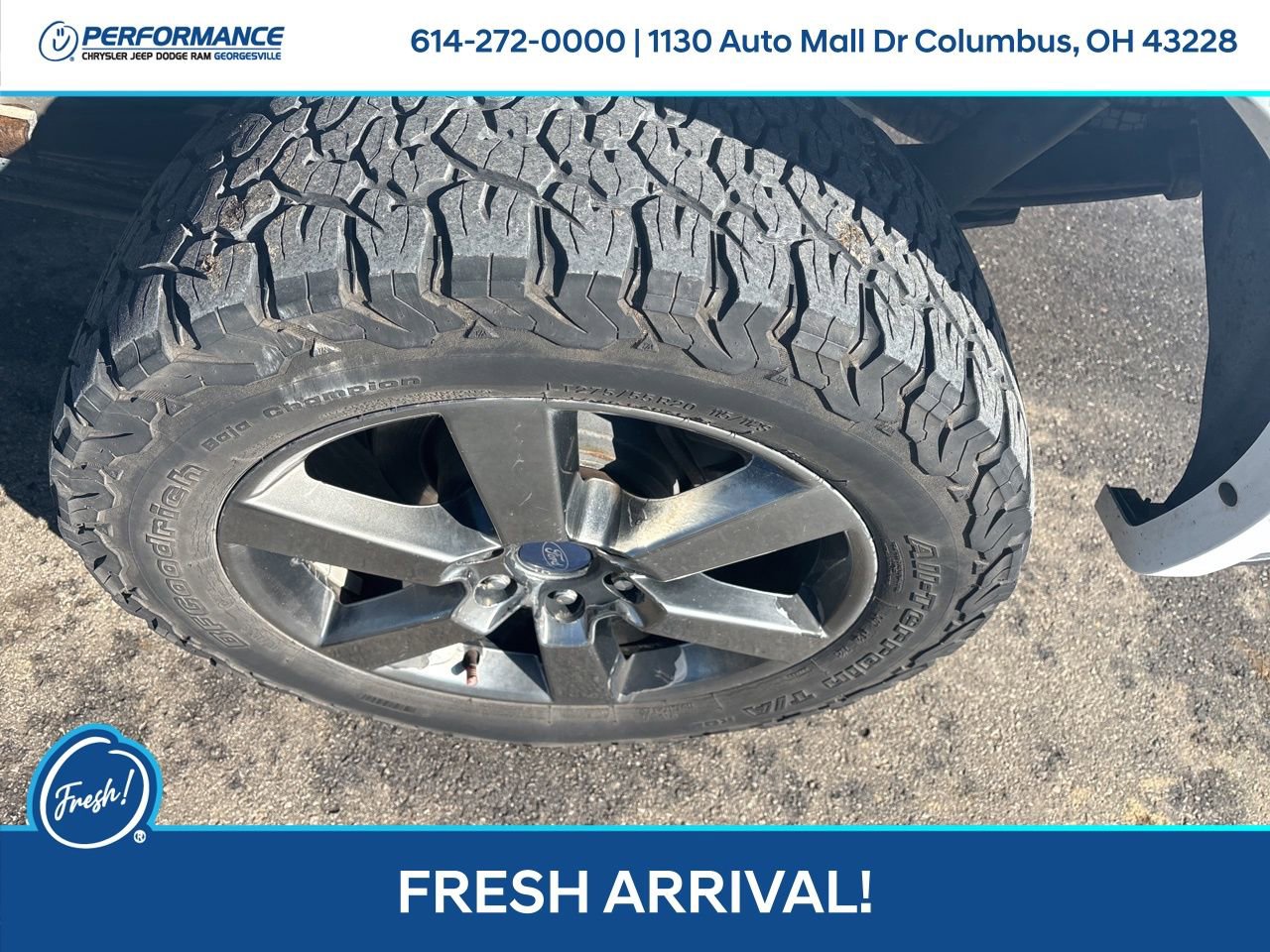 Used 2015 Ford F150 Lariat image 11