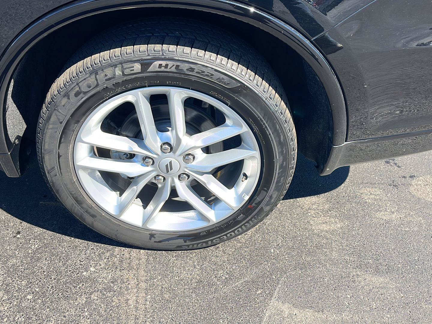 Used 2025 Dodge Durango GT AWD/4WD image 34