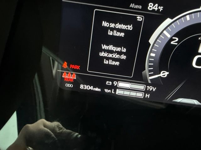 Used 2025 Toyota Tundra 1794 Edition AWD/4WD image 7