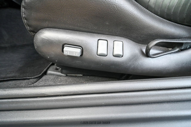 Used 2002 Pontiac Firebird Trans Am RWD image 49