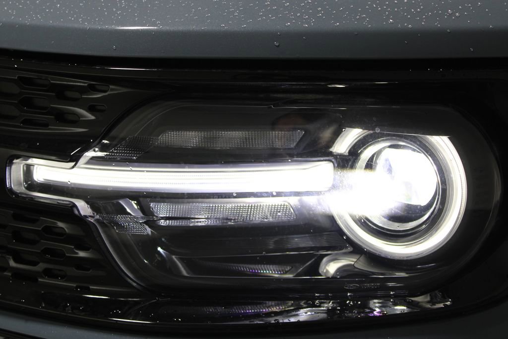 New 2026 Ford Bronco Sport Outer Banks image 54