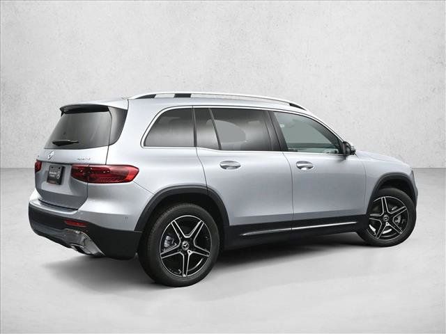 New 2026 Mercedes-Benz GLB 250 4MATIC image 7