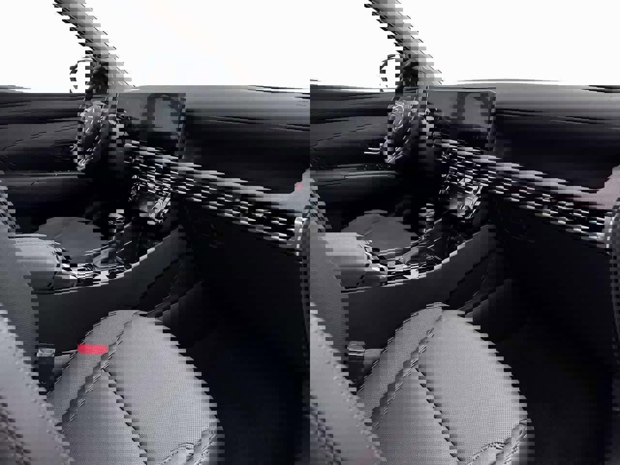 New 2026 Hyundai Tucson SEL image 15