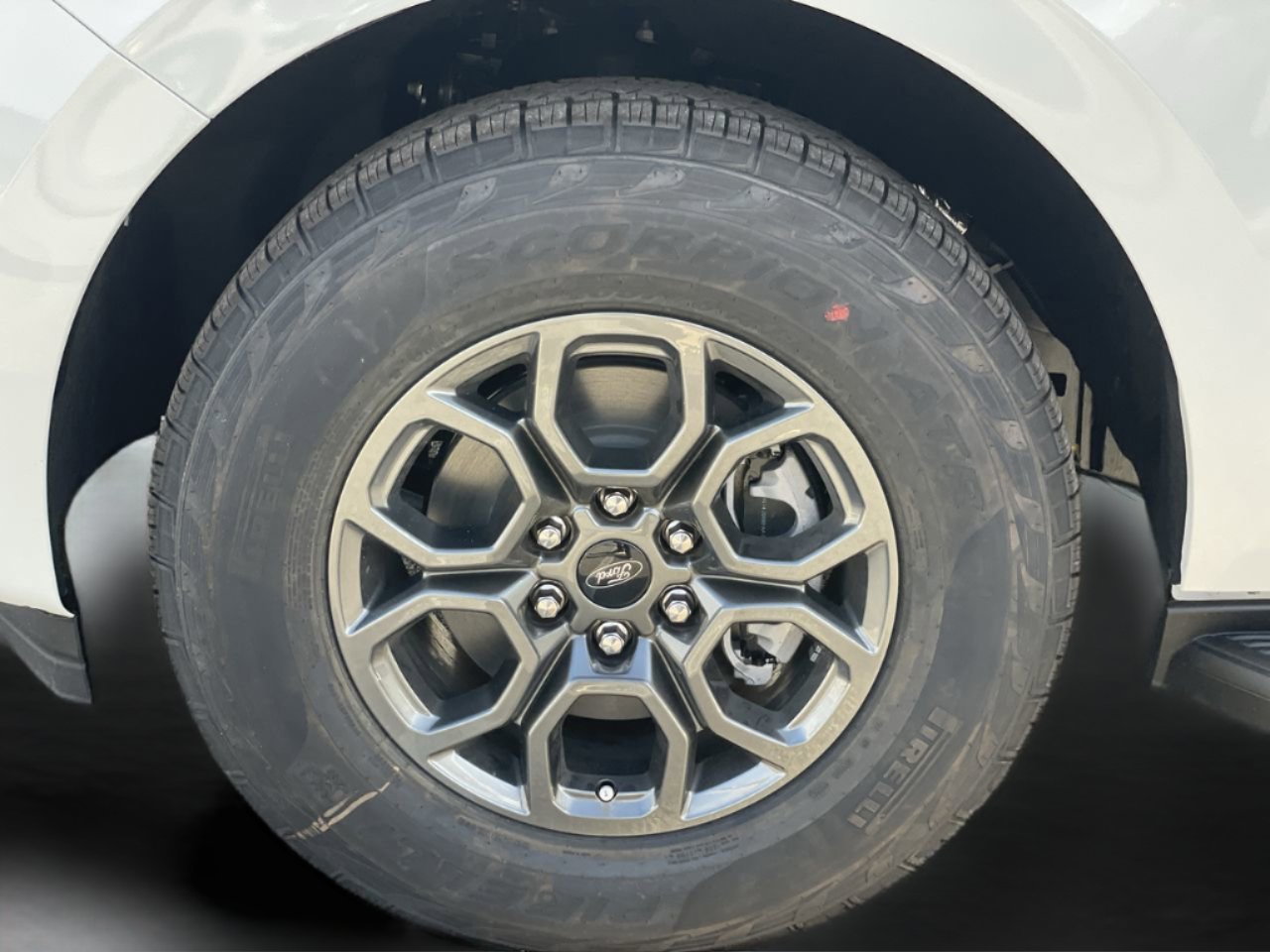 New 2026 Ford Expedition Active RWD image 34