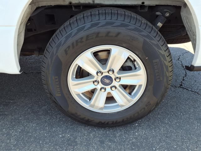 Used 2015 Ford F150 XLT w/ Equipment Group 301A Mid RWD image 21