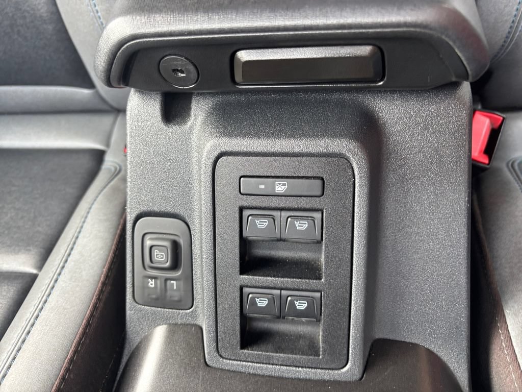 Used 2023 Ford Bronco Black Diamond AWD/4WD image 27