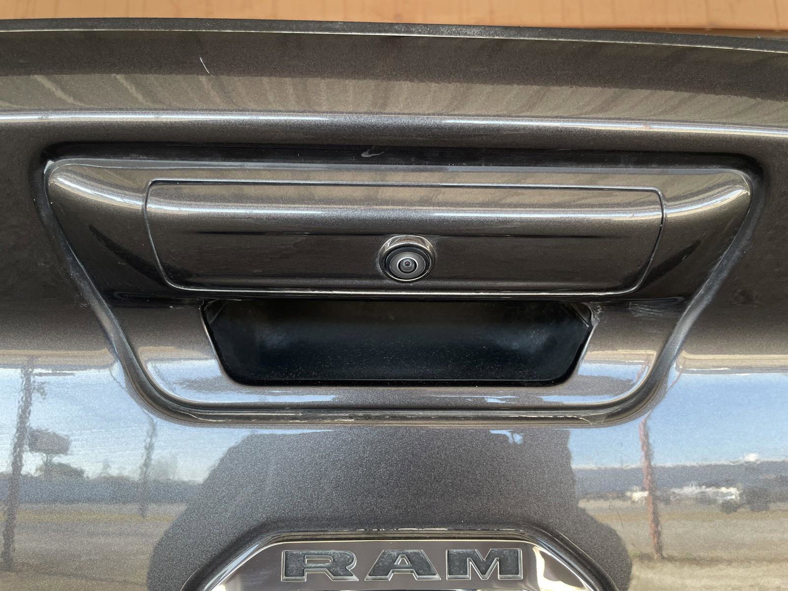 Used 2024 RAM 2500 Laramie image 32