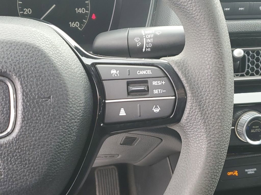 Certified 2022 Honda Civic LX image 12