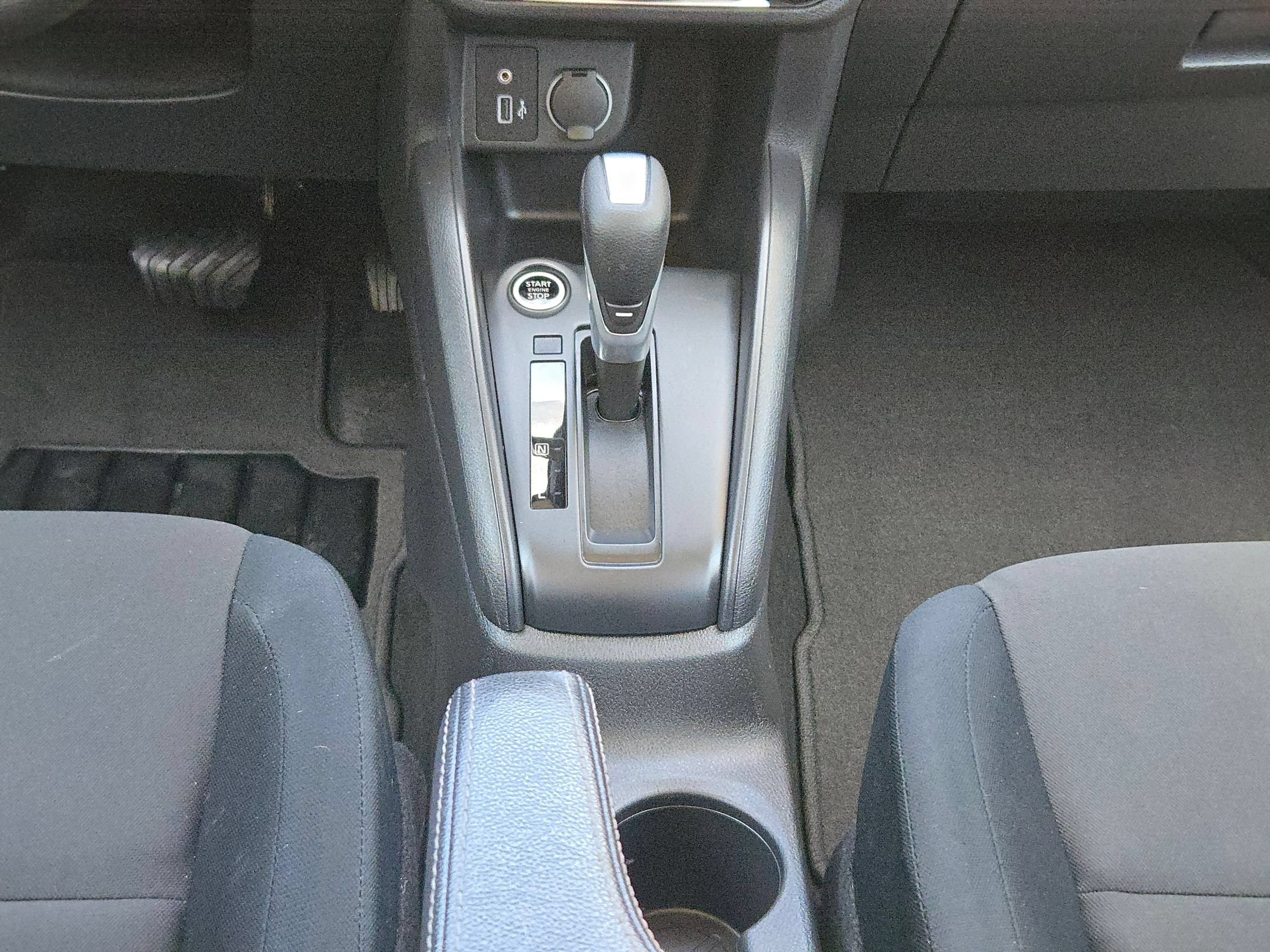 Certified 2024 Nissan Kicks S FWD image 18