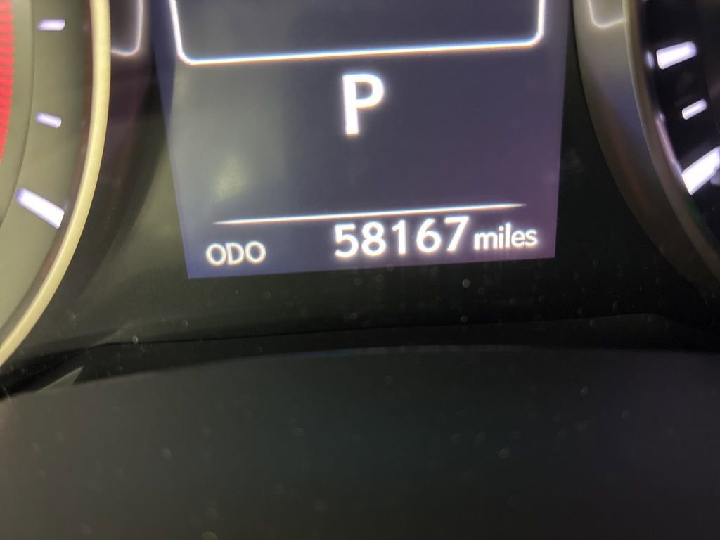 Used 2016 Lexus ES 350 350 LUXURY/SAFETY+/SMART CRUIS w/ Luxury Package w/Wood Trim image 21