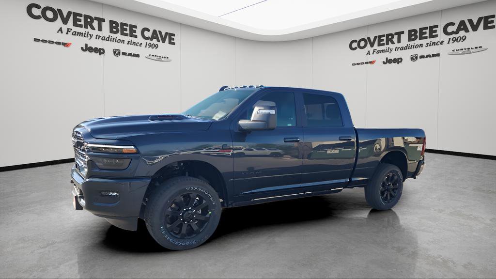 New 2026 RAM 3500 Laramie image 4