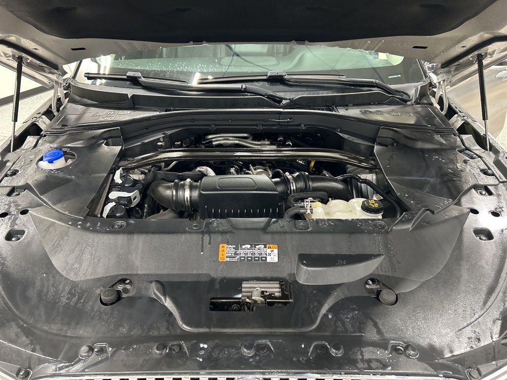 Certified 2020 Lincoln Aviator Reserve w/ Elements Package Plus image 35