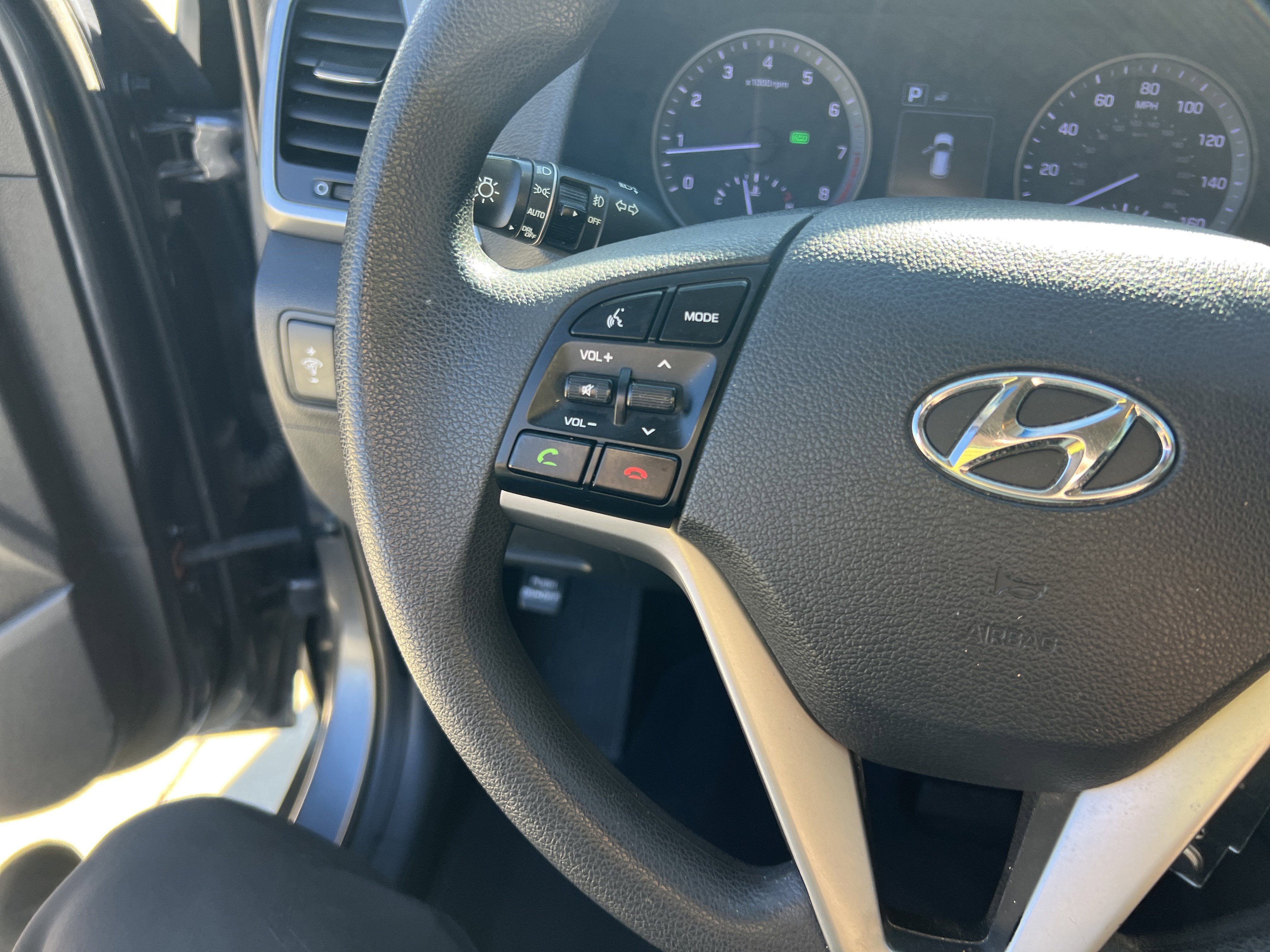 Used 2017 Hyundai Tucson SE image 18