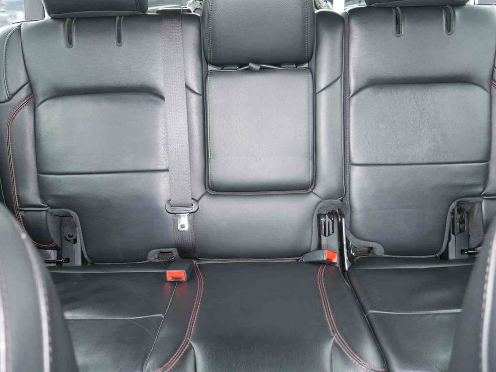 Used 2021 Jeep Wrangler Unlimited Rubicon image 39