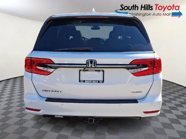 Used 2022 Honda Odyssey Touring image 5