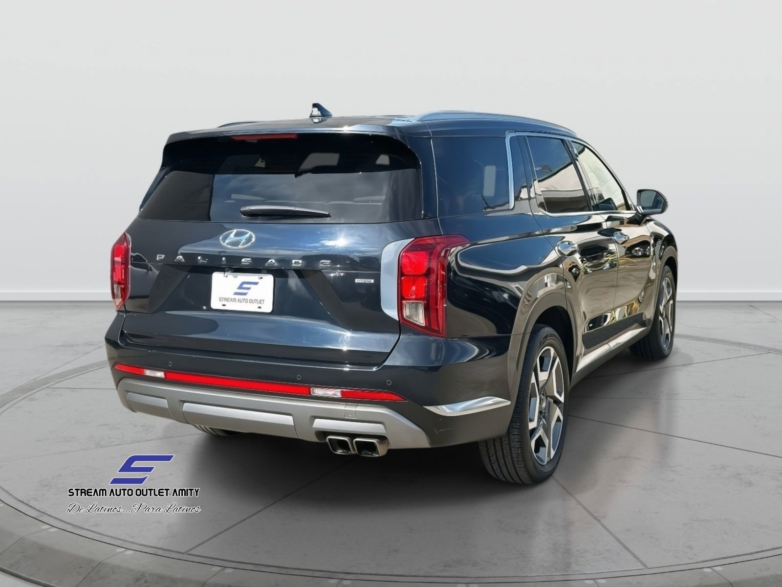 Used 2024 Hyundai Palisade Limited image 5