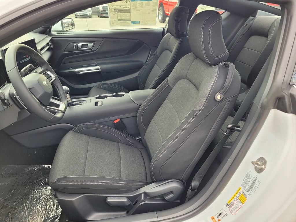 New 2026 Ford Mustang GT image 40