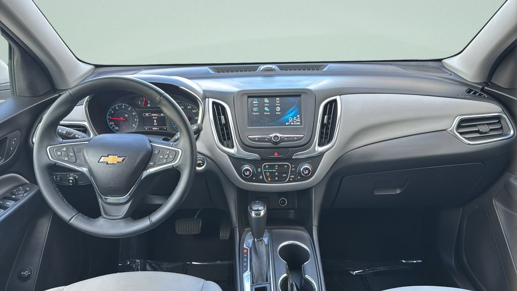Used 2018 Chevrolet Equinox LT FWD image 20