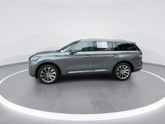 Used 2025 Lincoln Aviator Reserve w/ Luxury Package AWD/4WD image 5